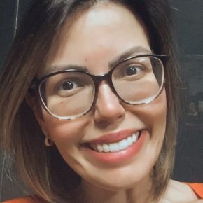 Foto de Renata