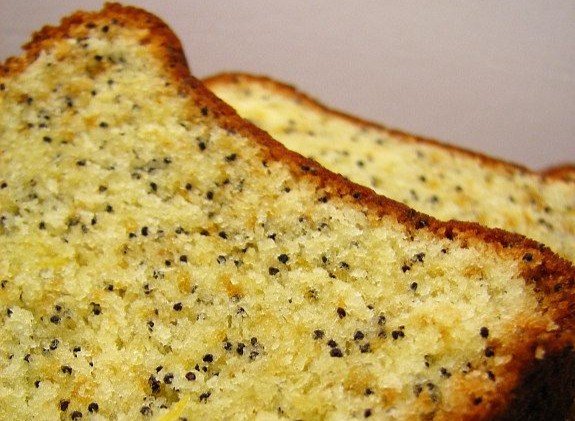 bolo integral de laranja com chia