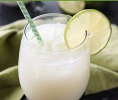 limonada suiça