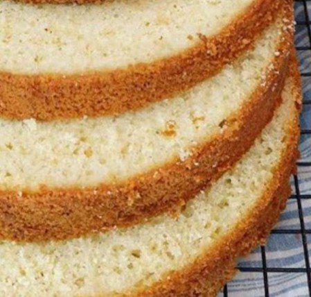 pão de ló