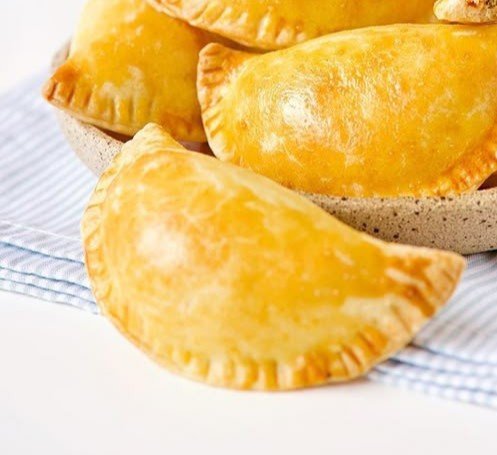 pastel de forno