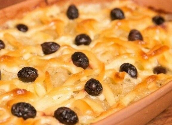 Bacalhau à Zé do Pipo