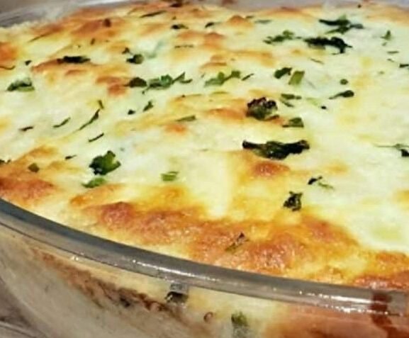bacalhau espiritual