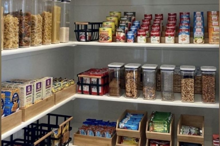 10 truques para cozinha organizada