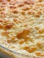 Bacalhau com Natas