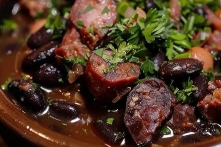 Feijoada Completa