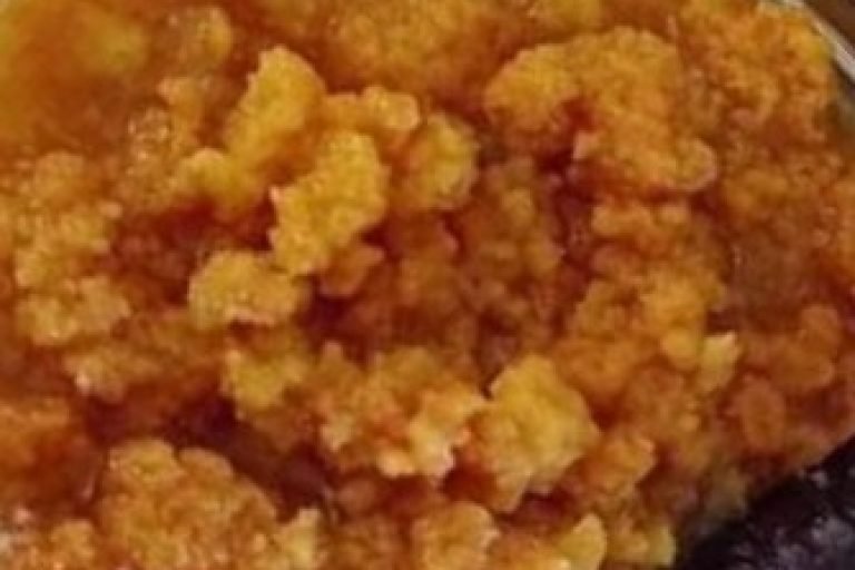 ambrosia fácil