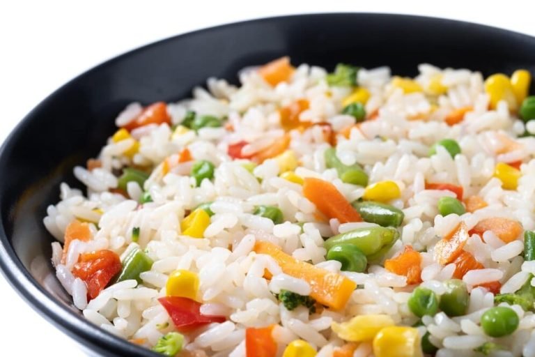 arroz a grega