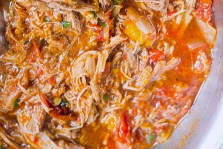 carne louca de festa,