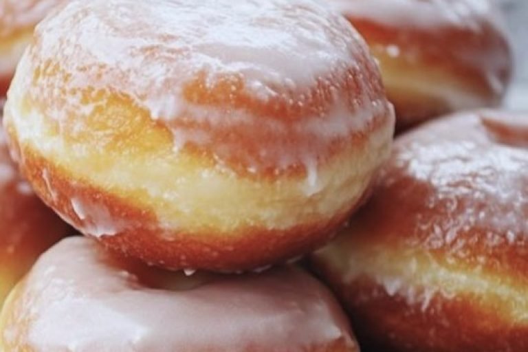 donuts americano