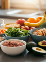 alimentos saudáveis