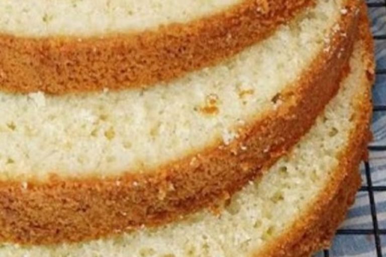 pão de ló