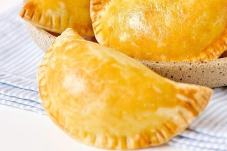 pastel de forno